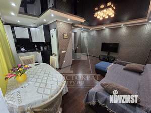 3-к квартира, вторичка, 55м2, 2/5 этаж