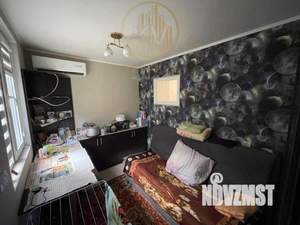 2-к квартира, вторичка, 29м2, 1/5 этаж