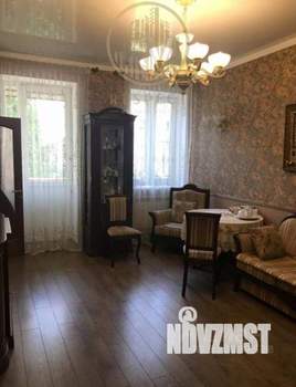 3-к квартира, вторичка, 63м2, 2/3 этаж