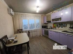 2-к квартира, вторичка, 58м2, 3/5 этаж