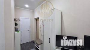 1-к квартира, вторичка, 47м2, 2/5 этаж