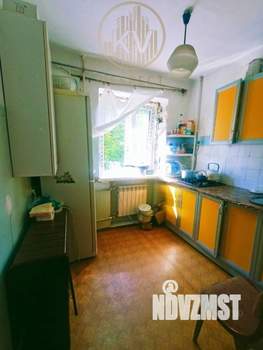 2-к квартира, вторичка, 44м2, 3/5 этаж