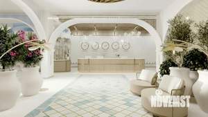 Студия квартира, вторичка, 24м2, 5/9 этаж
