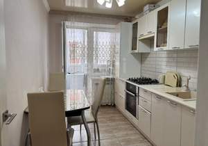 2-к квартира, вторичка, 46м2, 1/3 этаж
