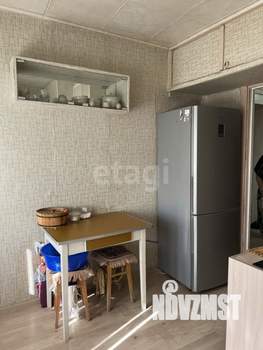 1-к квартира, вторичка, 33м2, 5/5 этаж
