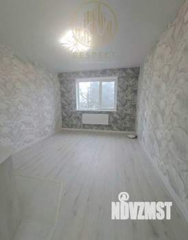 1-к квартира, вторичка, 27м2, 2/3 этаж