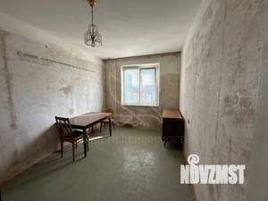 2-к квартира, вторичка, 55м2, 4/5 этаж