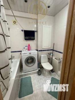 4-к квартира, вторичка, 60м2, 4/5 этаж