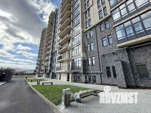 2-к квартира, сданный дом, 63м2, 5/8 этаж