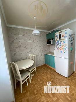 3-к квартира, вторичка, 65м2, 5/5 этаж