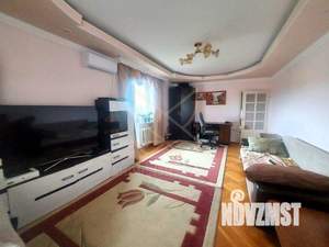 3-к квартира, вторичка, 93м2, 5/5 этаж