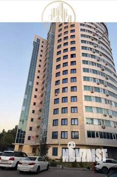 2-к квартира, вторичка, 86м2, 4/19 этаж