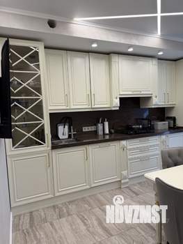 3-к квартира, вторичка, 76м2, 4/6 этаж
