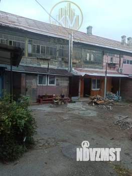 2-к квартира, вторичка, 38м2, 1/2 этаж