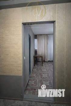 1-к квартира, вторичка, 32м2, 1/8 этаж