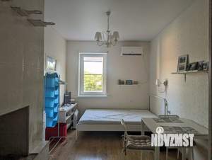 Студия квартира, вторичка, 17м2, 2/2 этаж