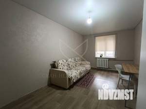 2-к квартира, вторичка, 32м2, 1/3 этаж