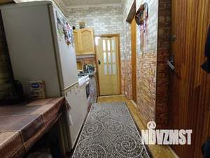 3-к квартира, вторичка, 48м2, 2/2 этаж