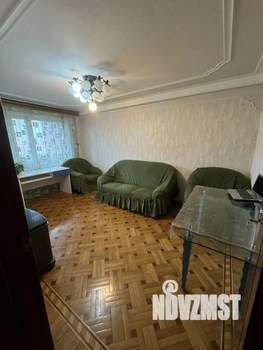 4-к квартира, вторичка, 90м2, 4/5 этаж