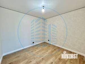 1-к квартира, вторичка, 53м2, 9/19 этаж