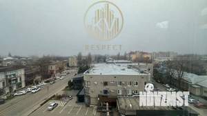 3-к квартира, вторичка, 96м2, 6/6 этаж