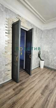 2-к квартира, вторичка, 56м2, 2/2 этаж