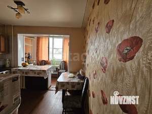 2-к квартира, вторичка, 45м2, 4/5 этаж