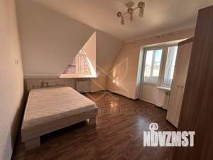 3-к квартира, вторичка, 88м2, 6/6 этаж
