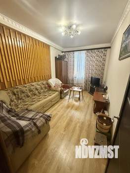 1-к квартира, вторичка, 43м2, 1/13 этаж