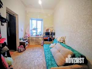 3-к квартира, вторичка, 56м2, 1/1 этаж