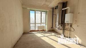 1-к квартира, вторичка, 48м2, 2/12 этаж