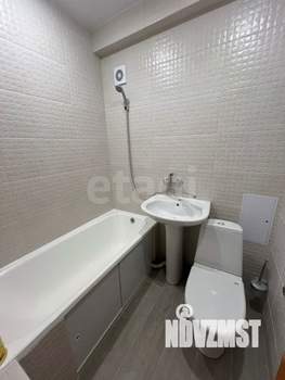 1-к квартира, вторичка, 19м2, 3/5 этаж