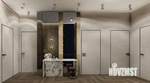 2-к квартира, вторичка, 68м2, 2/12 этаж