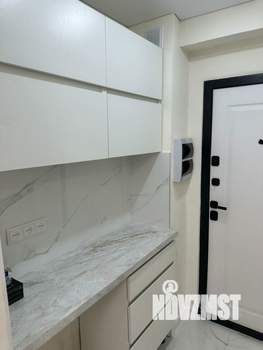 Студия квартира, вторичка, 18м2, 2/5 этаж