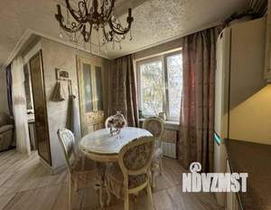 3-к квартира, вторичка, 72м2, 3/5 этаж