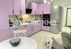 1-к квартира, вторичка, 45м2, 5/7 этаж