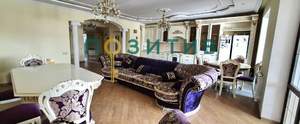 3-к квартира, вторичка, 160м2, 1/5 этаж