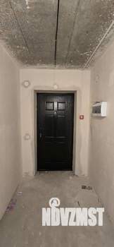 2-к квартира, строящийся дом, 76м2, 8/14 этаж