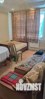 1-к квартира, вторичка, 44м2, 2/6 этаж