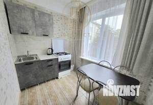 1-к квартира, вторичка, 33м2, 4/5 этаж