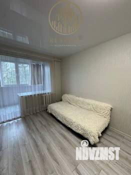 1-к квартира, вторичка, 32м2, 3/5 этаж