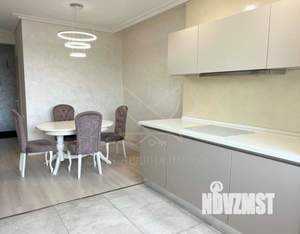 3-к квартира, вторичка, 96м2, 15/16 этаж