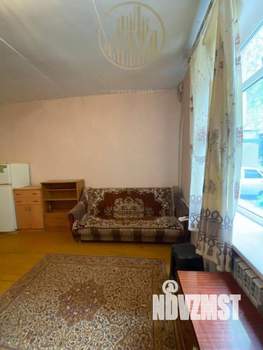 1-к квартира, вторичка, 22м2, 1/1 этаж