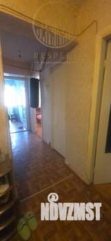3-к квартира, вторичка, 63м2, 5/5 этаж