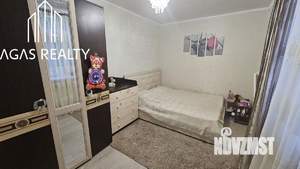2-к квартира, вторичка, 42м2, 2/3 этаж