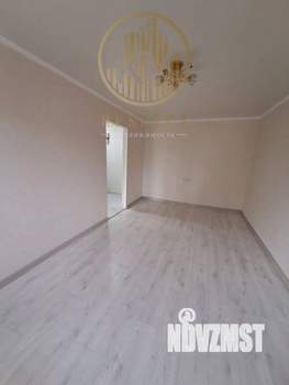 2-к квартира, вторичка, 44м2, 2/5 этаж