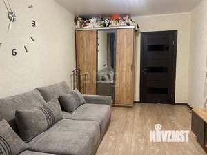2-к квартира, вторичка, 47м2, 2/3 этаж