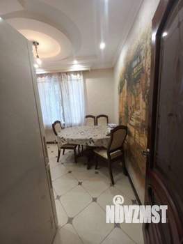 2-к квартира, вторичка, 78м2, 3/6 этаж