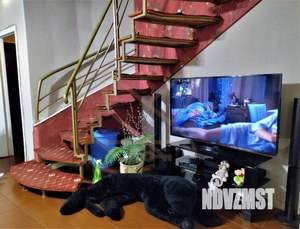 2-к квартира, вторичка, 70м2, 2/2 этаж