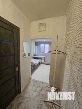 Студия квартира, вторичка, 15м2, 2/5 этаж